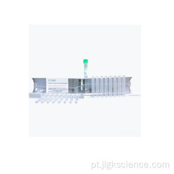 Kit de purificação de RNA viral puro